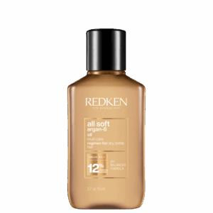 Óleo Capilar Redken All Soft Argan-6 111ml