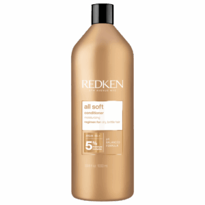 Condicionador Redken All Soft 1 L