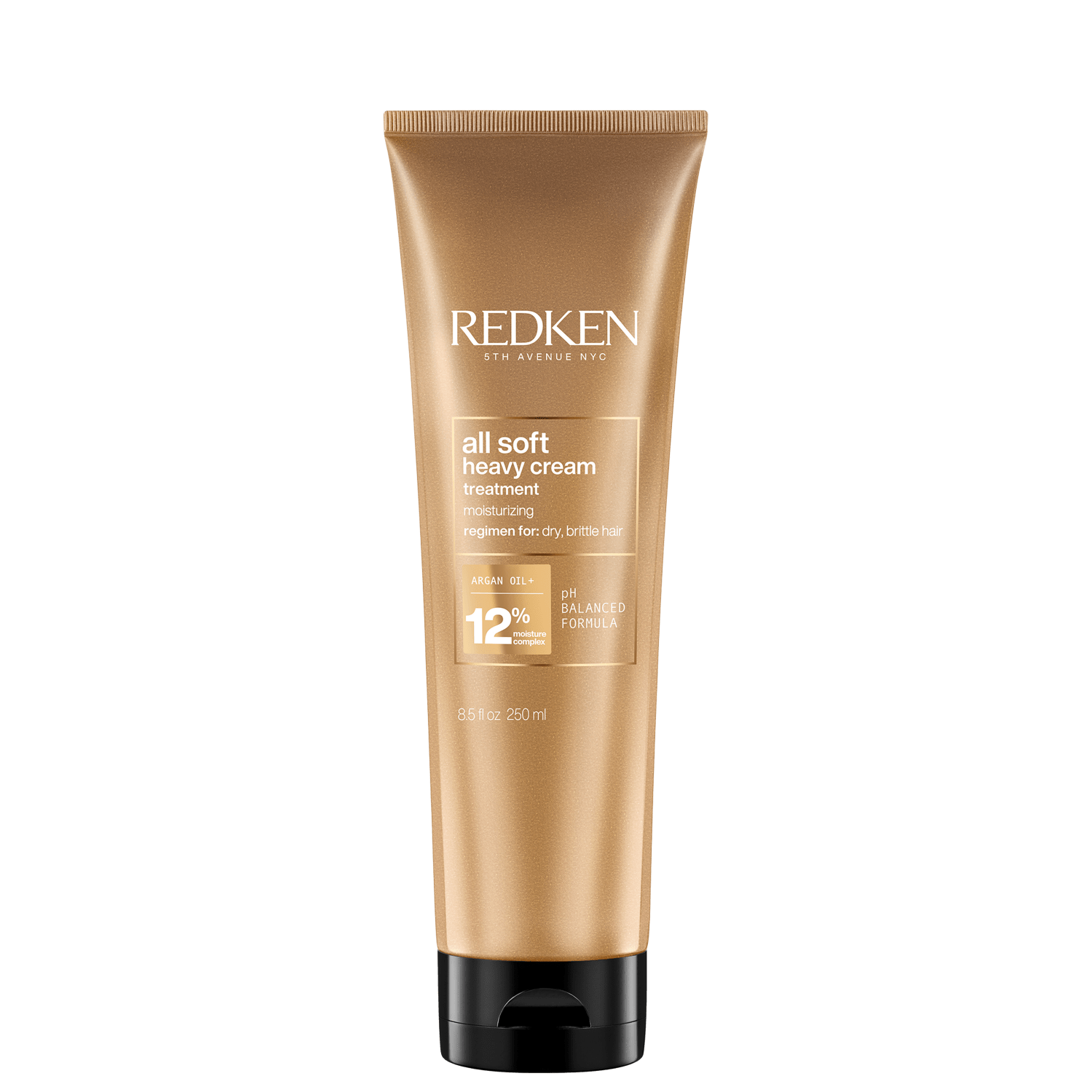 Máscara Capilar Redken All Soft Heavy Cream 250ml