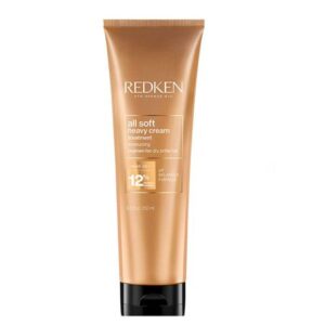 Máscara de Hidratação Redken All Soft Heavy Cream