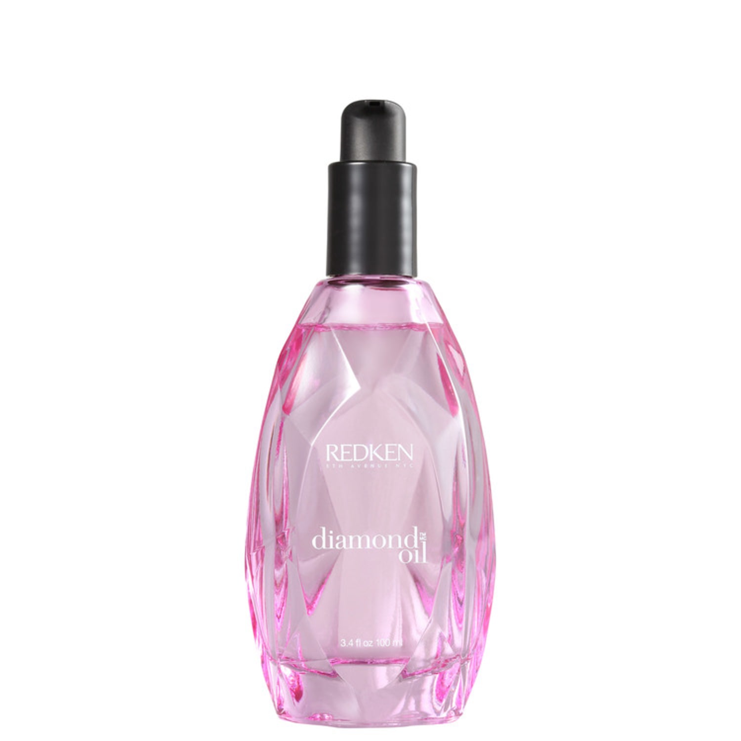 Óleo Capilar Redken Diamond Oil Glow Dry 100ml