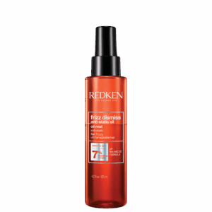 Óleo Capilar Redken Frizz Dismiss Anti-Static Oil 125ml