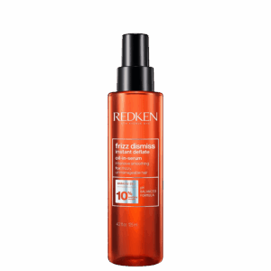 Sérum Capilar Redken Frizz Dismiss Instant Deflate Oil-In 125ml Sérum Capilar Redken Frizz Dismiss Instant Deflate Oil-In 125ml