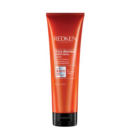 Leave-in Redken Frizz Dismiss Rebel Tame