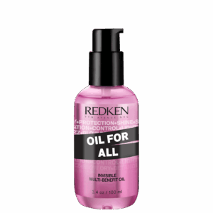 Óleo Capilar Redken Oil For All 100ml