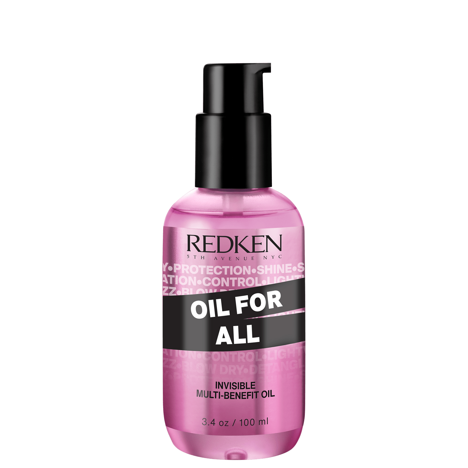 Óleo Capilar Redken Oil For All 100ml