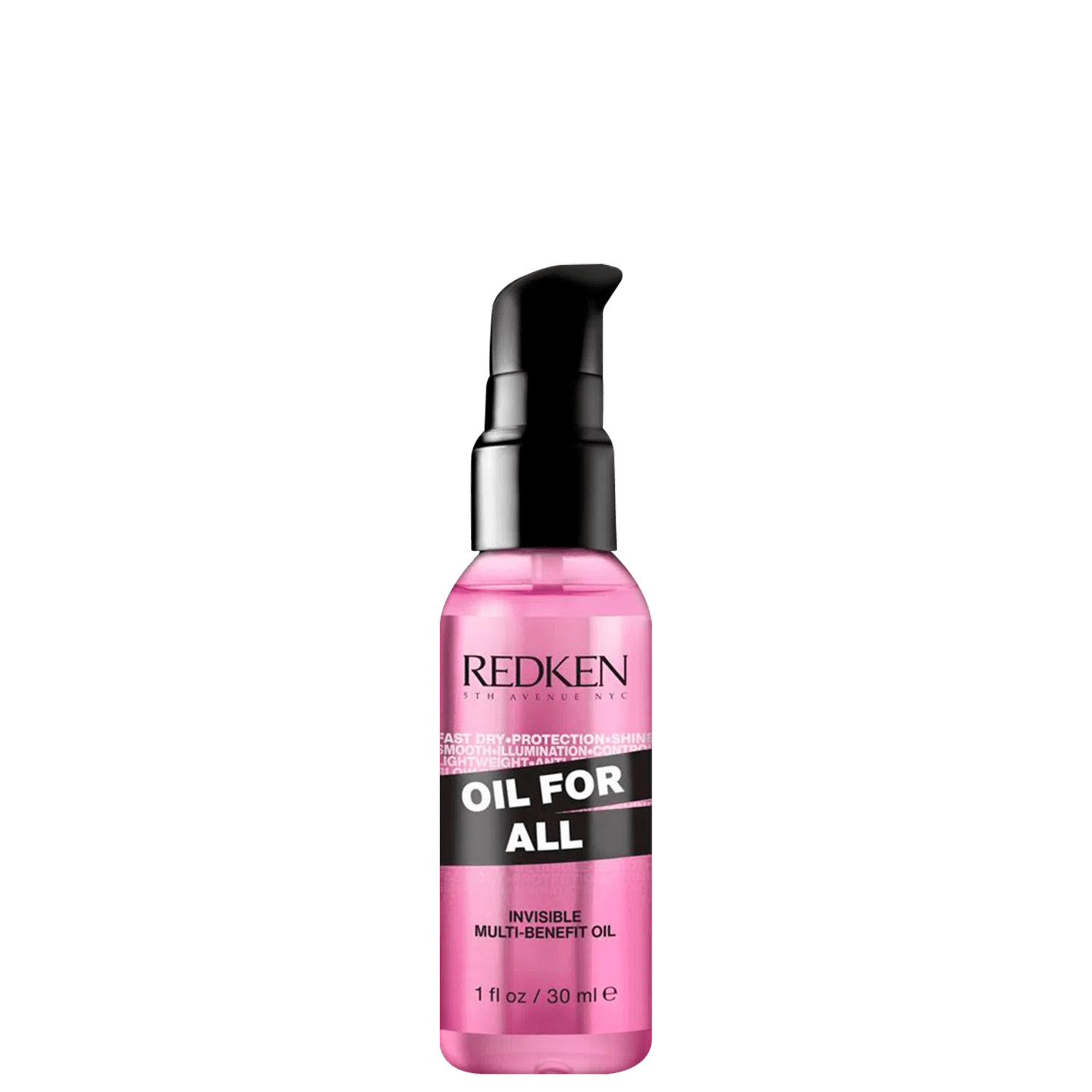 Óleo Capilar Redken Oil For All 30ml