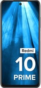 Xiaomi Redmi 10 Prime
