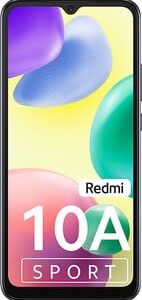 Xiaomi Redmi 10A Sport