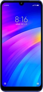 Xiaomi Redmi 7