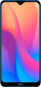 Xiaomi Redmi 8A