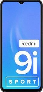 Xiaomi Redmi 9i Sport