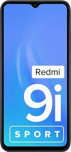 Xiaomi Redmi 9i Sport