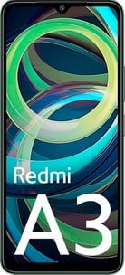 Xiaomi Redmi A3