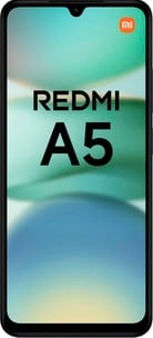 Xiaomi Redmi A5