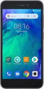 Xiaomi Redmi Go