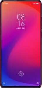 Xiaomi Redmi K20