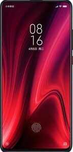 Xiaomi Redmi K20 Pro