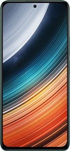 Xiaomi Redmi K40S
