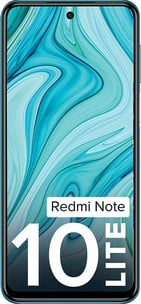 Xiaomi Redmi Note 10 Lite