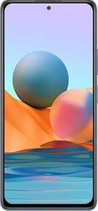 Xiaomi Redmi Note 10 Pro