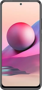 Xiaomi Redmi Note 10S