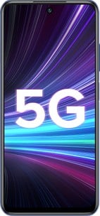 Xiaomi Redmi Note 10T