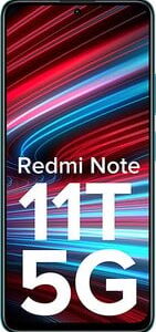 Xiaomi Redmi Note 11T Xiaomi Redmi Note 11T