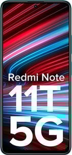 Xiaomi Redmi Note 11T