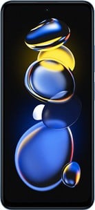 Xiaomi Redmi Note 11T Pro