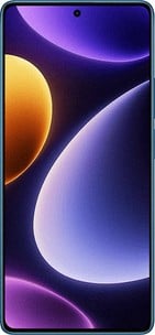 Xiaomi Redmi Note 12 Turbo