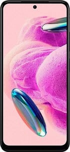 Xiaomi Redmi Note 12S