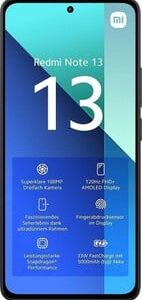 Xiaomi Redmi Note 13 4G