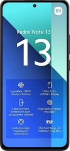 Xiaomi Redmi Note 13 4G