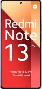 Xiaomi Redmi Note 13 Pro 4G