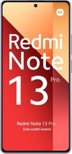 Xiaomi Redmi Note 13 Pro 4G