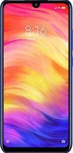 Xiaomi Redmi Note 7 Pro
