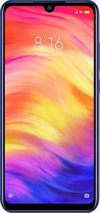 Xiaomi Redmi Note 7 Pro