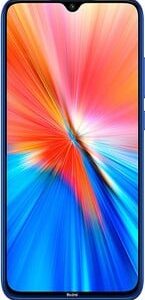 Xiaomi Redmi Note 8 2021