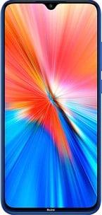 Xiaomi Redmi Note 8 2021