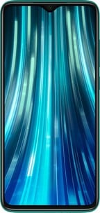 Xiaomi Redmi Note 8 Pro