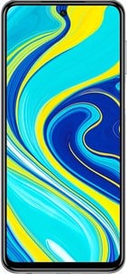Xiaomi Redmi Note 9 Pro