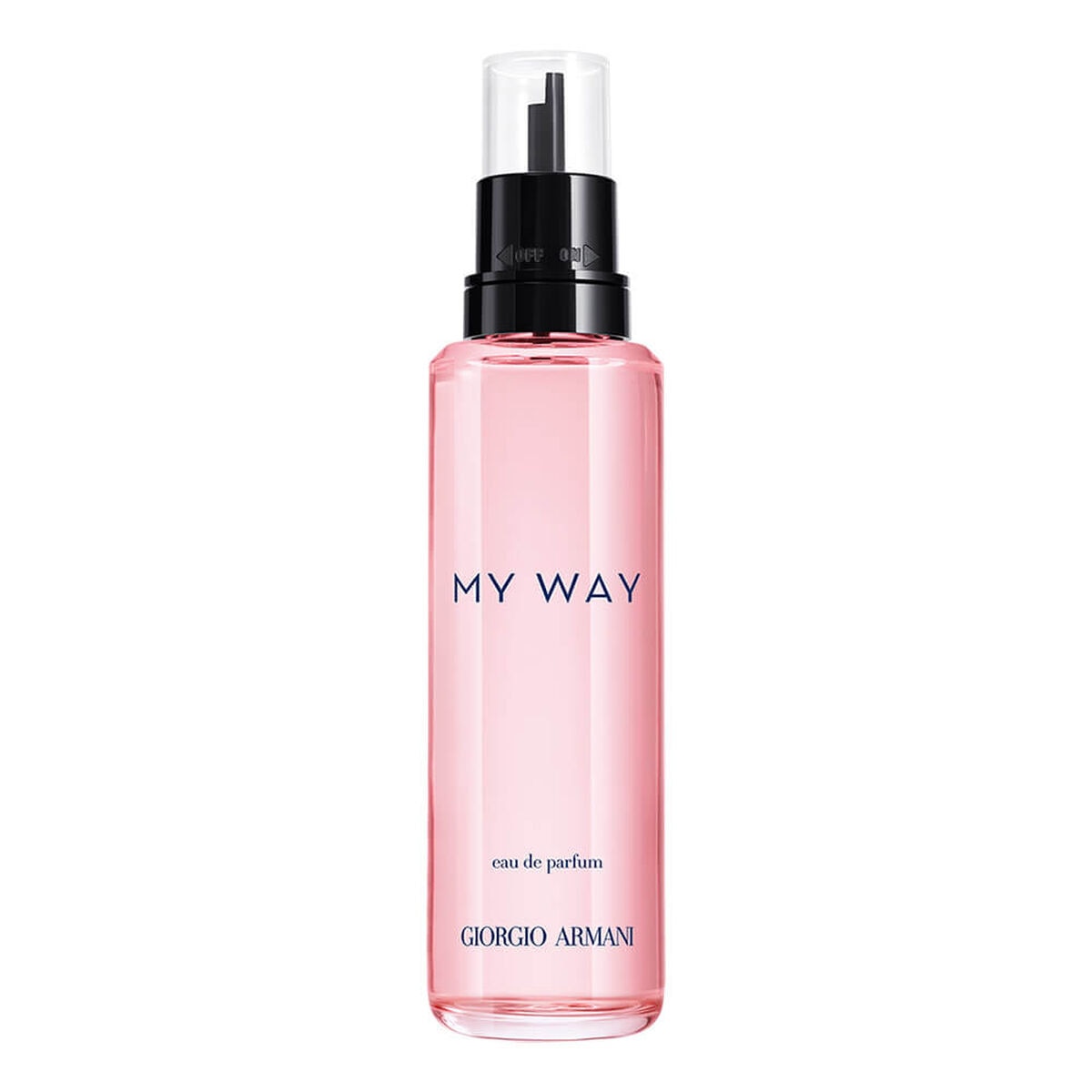 Perfume Feminino Giorgio Armani My Way Refil Eau de Parfum