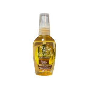 Sérum Capilar Repair Oil Tratamento Explêndido Folha Nativa 60ml Sérum Capilar Repair Oil Tratamento Explêndido Folha Nativa 60ml