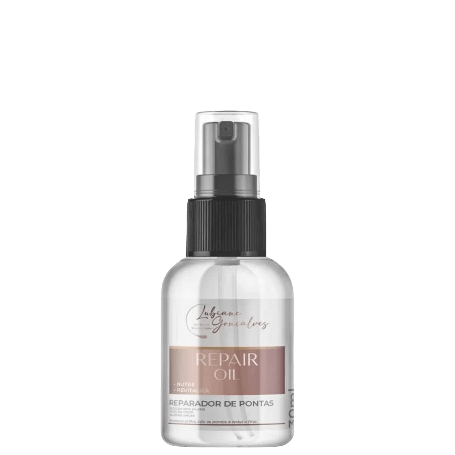 Reparador de Pontas Repair Oil