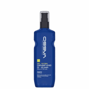 Reparador de Ultra Volume Vasso Det-Oxygen Reestruturador dos Fios 175ml