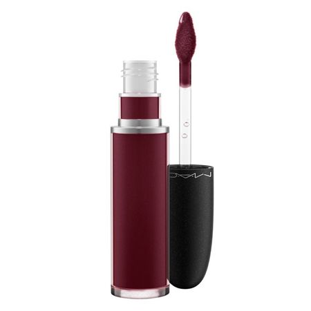 Batom Líquido M.A.C Retro Matte Liquid Lipcolour 1 Unidade