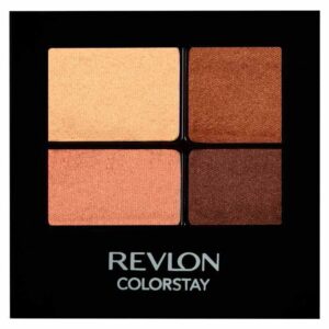 Paleta de Sombras Revlon Colorstay 16 Hour Eye Shadow Brazen 4,2g
