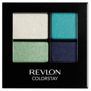Paleta de Sombras Revlon Colorstay 16 Hour Eye Shadow Inspired 4,2g