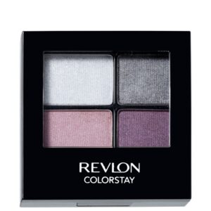 Paleta de Sombras Revlon ColorStay 16 Hours Precocious 4,2g